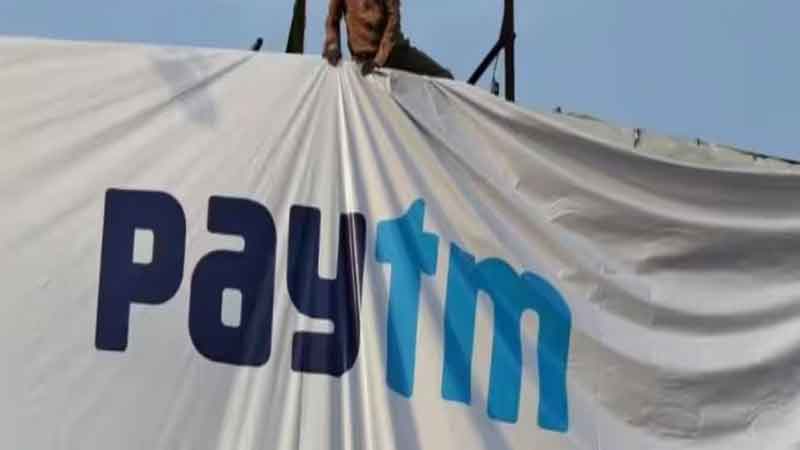 Paytm share price news today ,Will the recovery last?